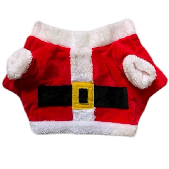 Santa Suit XS - Picture 3 of 6